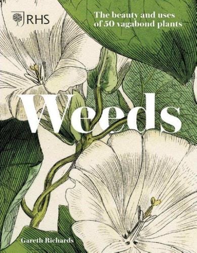 Welcome to the wonderful world of … weeds(!)