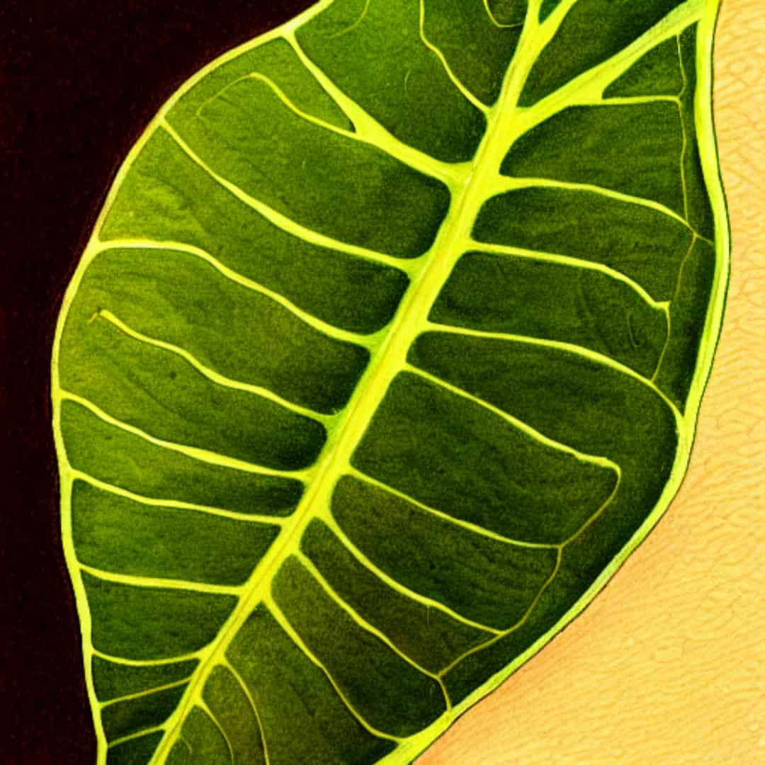 Photosynthesis signals revealed