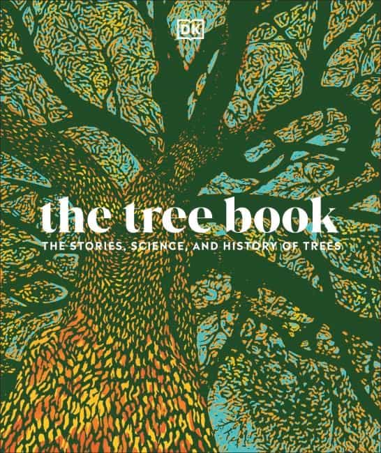 The Tree Book, a book about trees (and people)