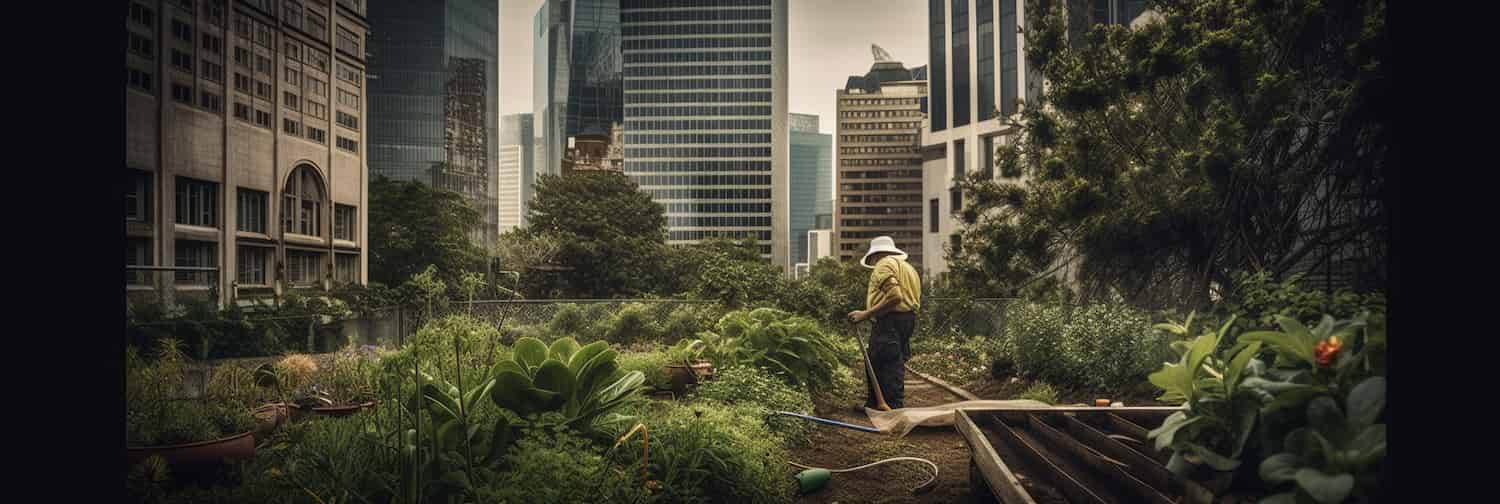 Botany – but not just for gardeners!