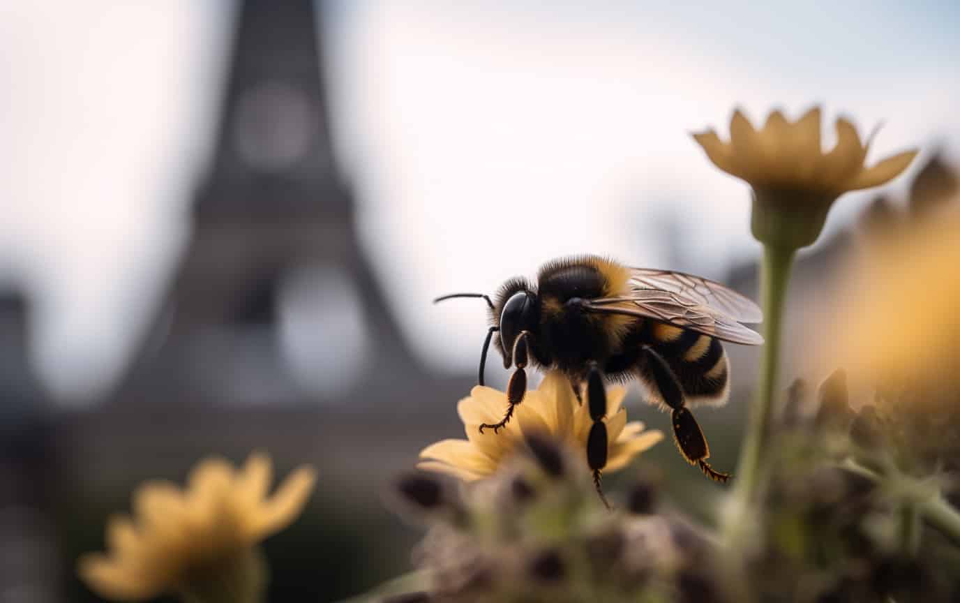 Gardeners Have a Role in Boosting Pollinator Diversity in Dense Cities
