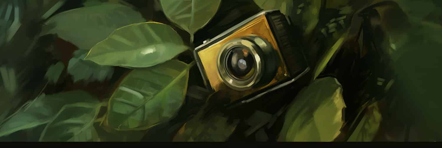 Big Brother keeps its eye on leaves to measure the health of ecosystems