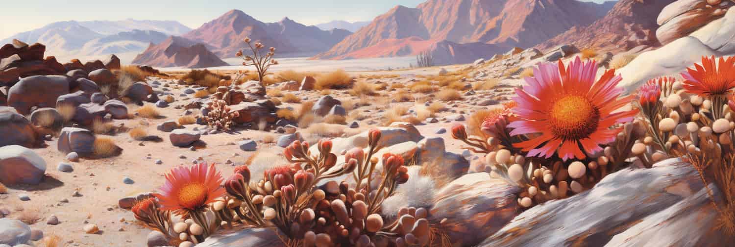 The Silent Facilitator of Plant Invaders in Northern Chile