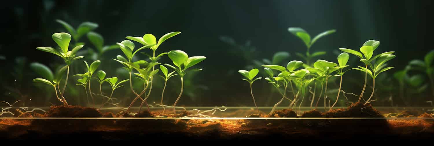 New Biosensor Reveals How Plants Respond to Drought Conditions