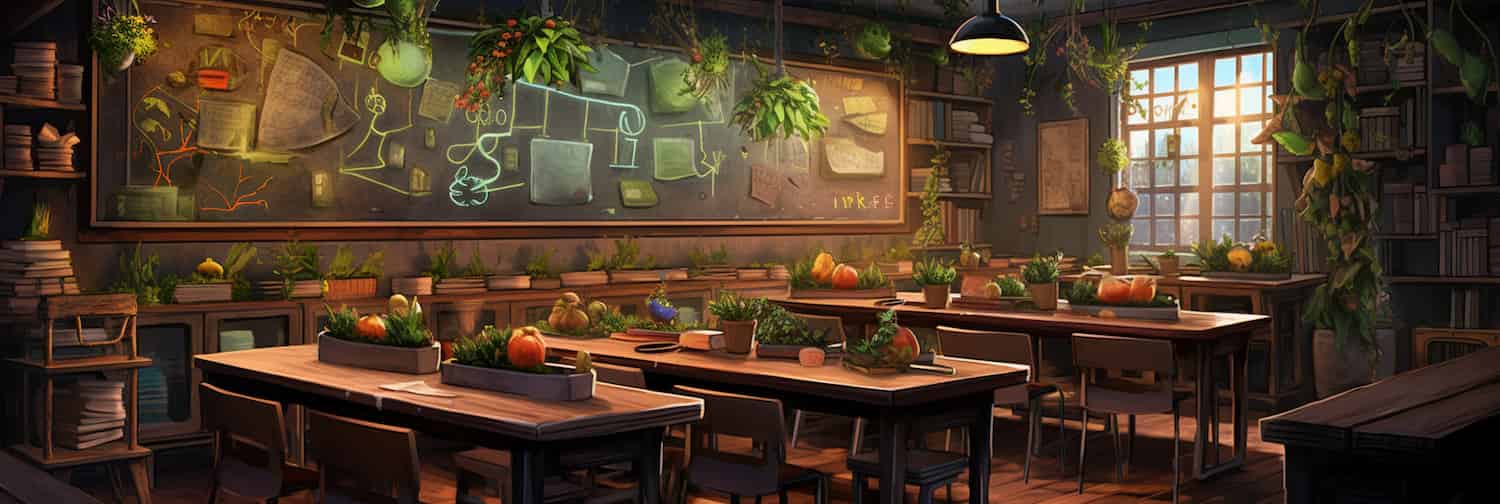 How Do Plants Remember Experiences?