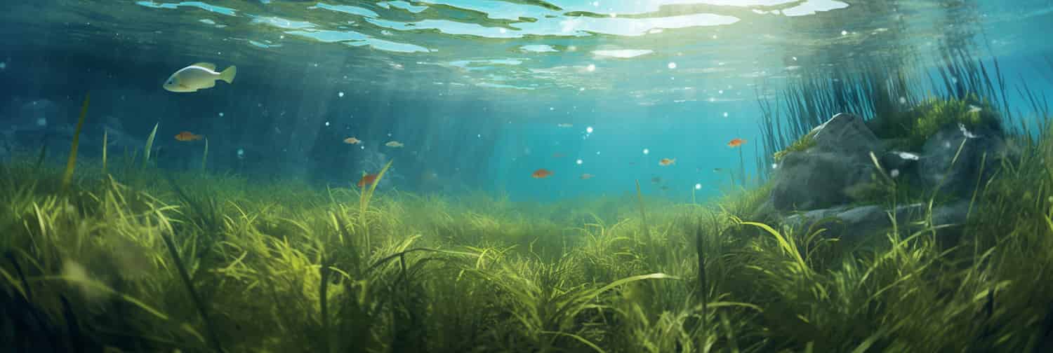 The Hidden Impact of Climate Change on Seagrass Meadows