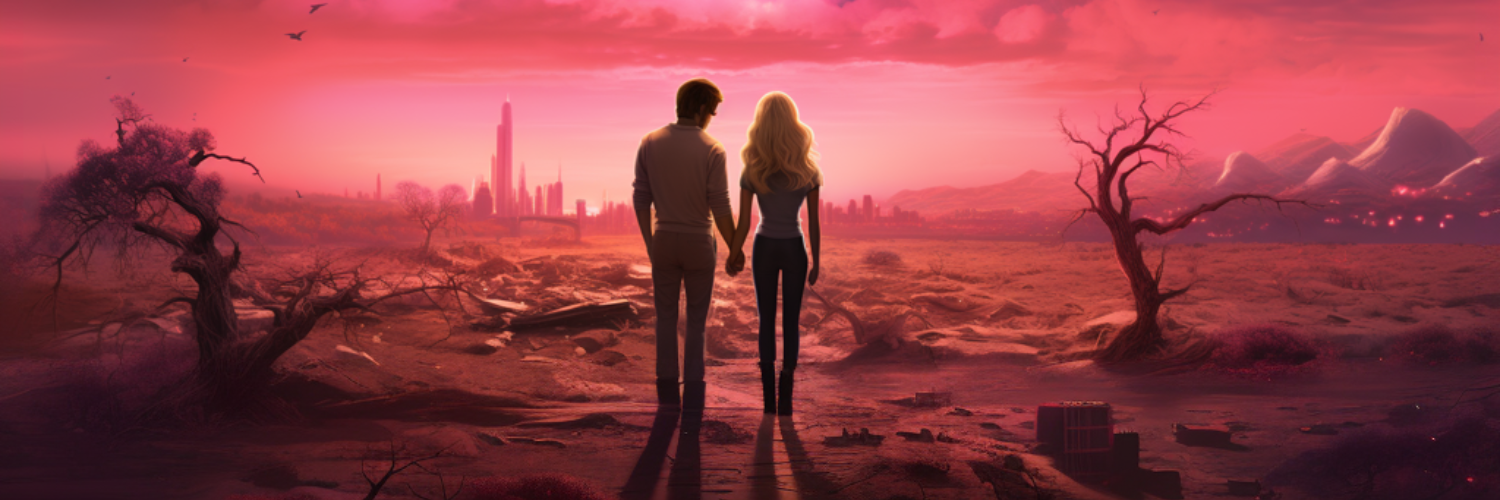 Botany in a Barbie world is not fantastic