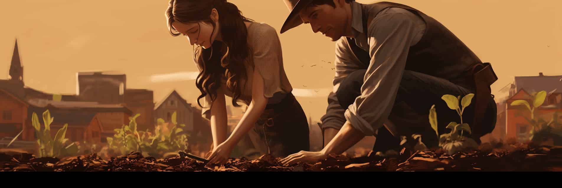 Can Food Gardens Help Universities Provide the Fruit of Knowledge?