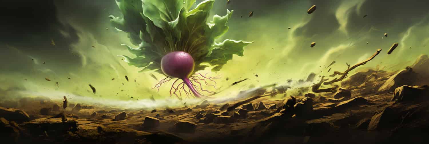 Uranium Toxicity in Plants Traced to Nitrogen and Protein Problems