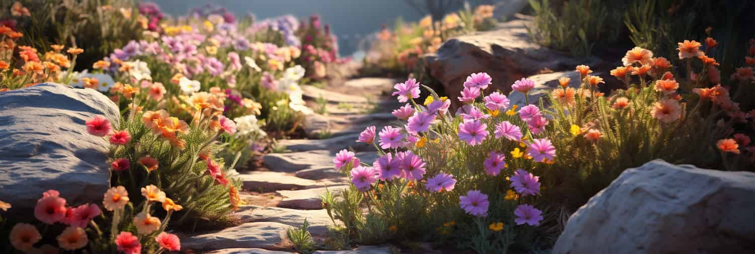 Life on the Edge Can Be Fruitful for Plants