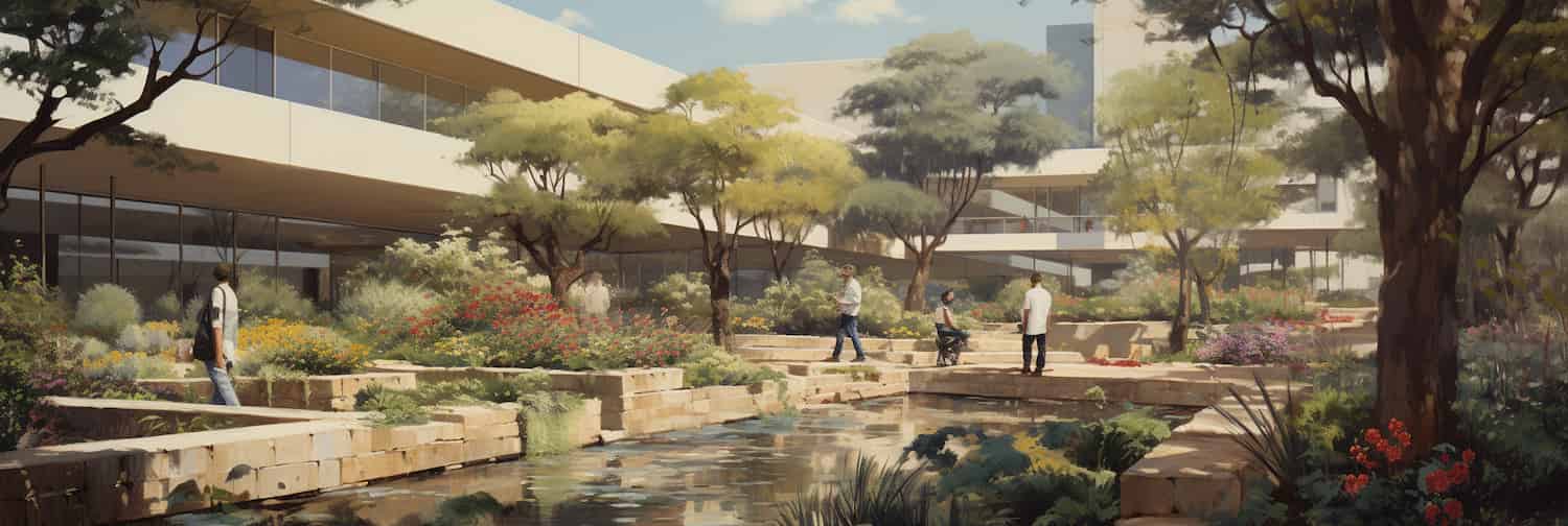 Bringing Botany Back to Cities