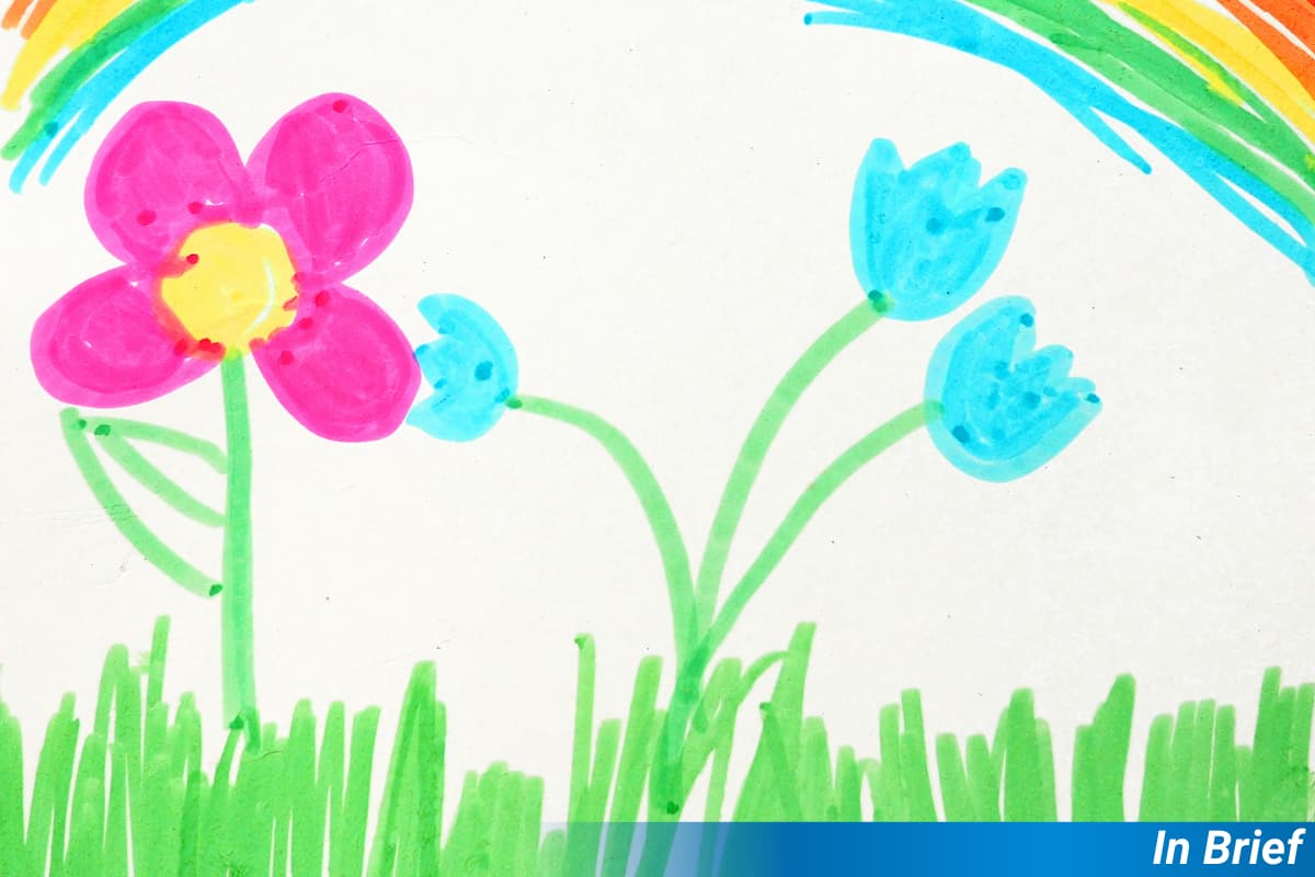 Drawings Put into Evidence the Lack of Plant Awareness in College Students