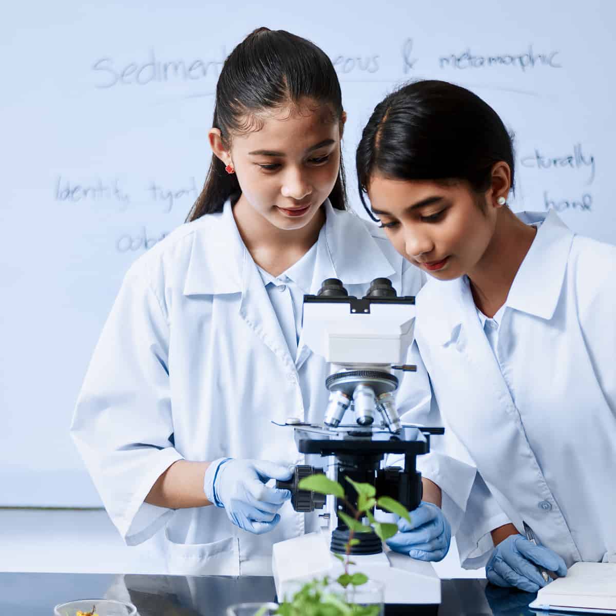 What Is the Future of Plant Biology Teaching?