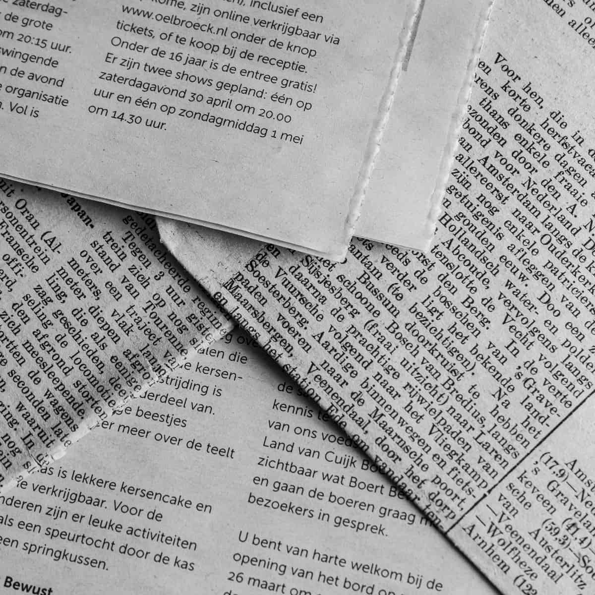 The Week in Botany March 31, 2025