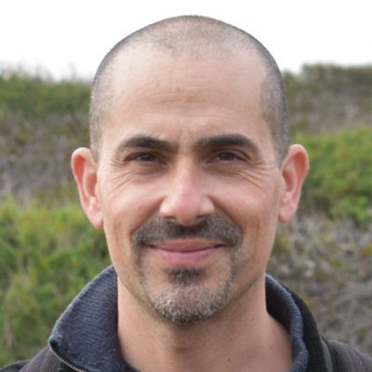 Cristian Atala: From Balcony Succulents to Mediterranean Orchids