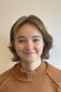 Photo of Olivia Walk