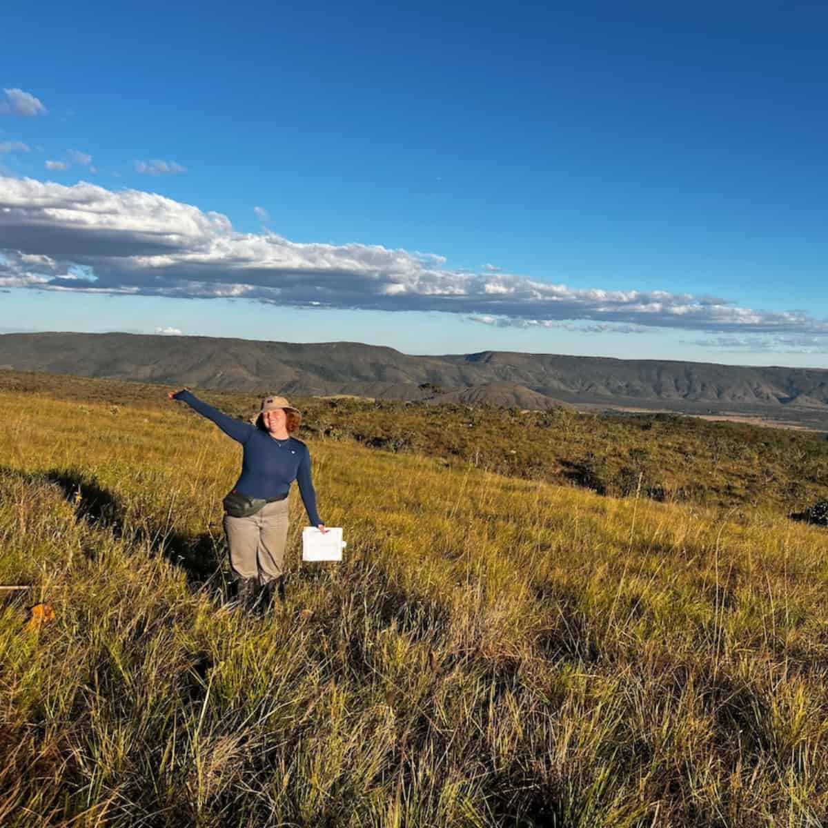 The Week in Botany November 3, 2025