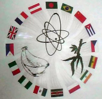 International interest in genetic improvement of vegetatively propagated crops