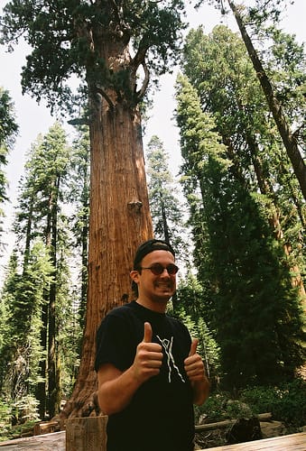 It's great when you find Botany you like