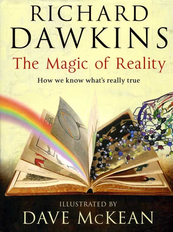 A gift for teenage children of all ages?