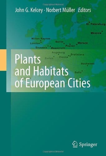 They live among us (or is it the other way around..?)