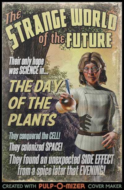 Welcome to Fascination of Plants Day on AoB Blog