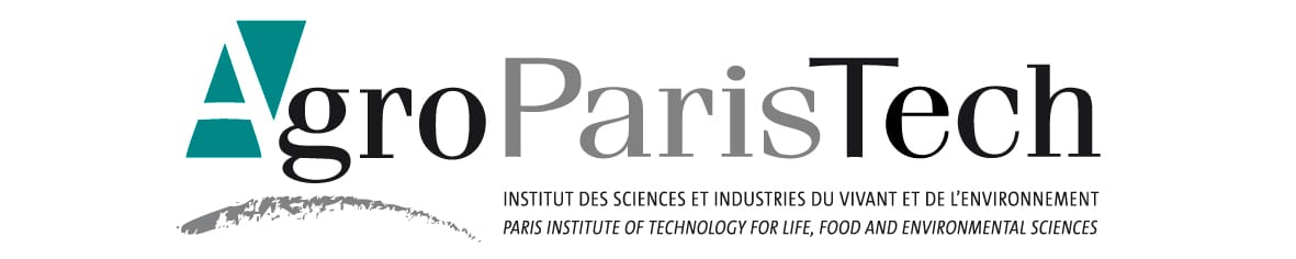 AgroParisTech logo