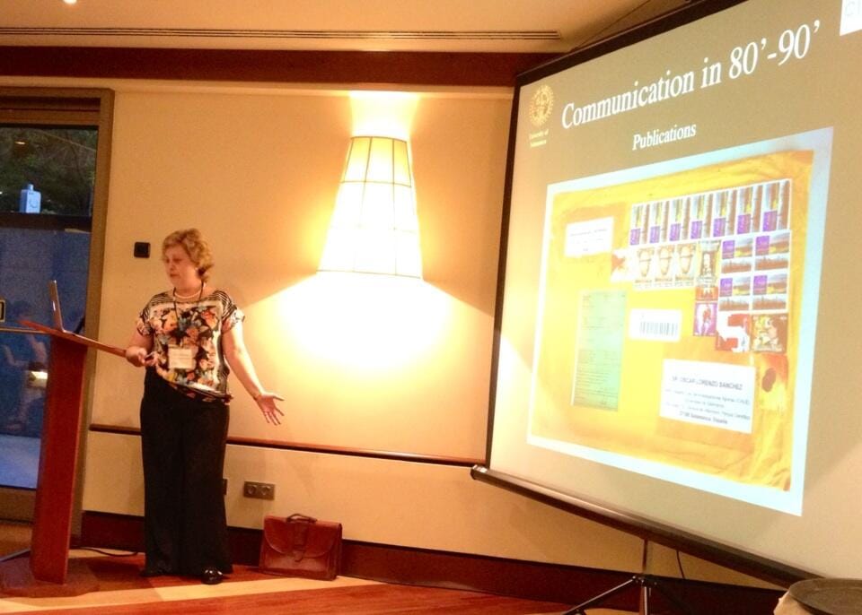 How the internet changed science