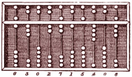 Encyclopedia Britannica, 9th edn, vol. 1, 1875.
