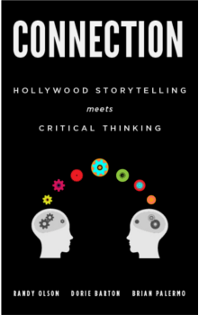 Connection Book cover