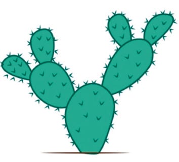 Introduced and invasive cactus species–a global review