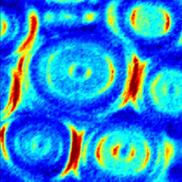 Tensile properties of bamboo responsible for its mechanical performance
