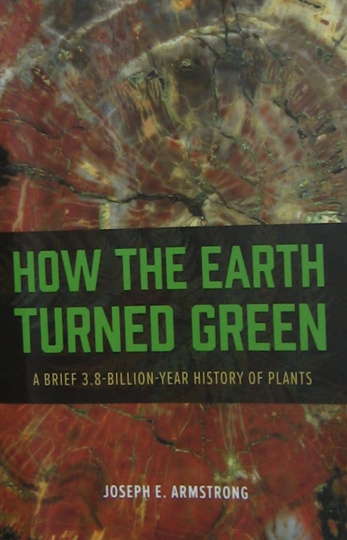 How the Earth Turned Green