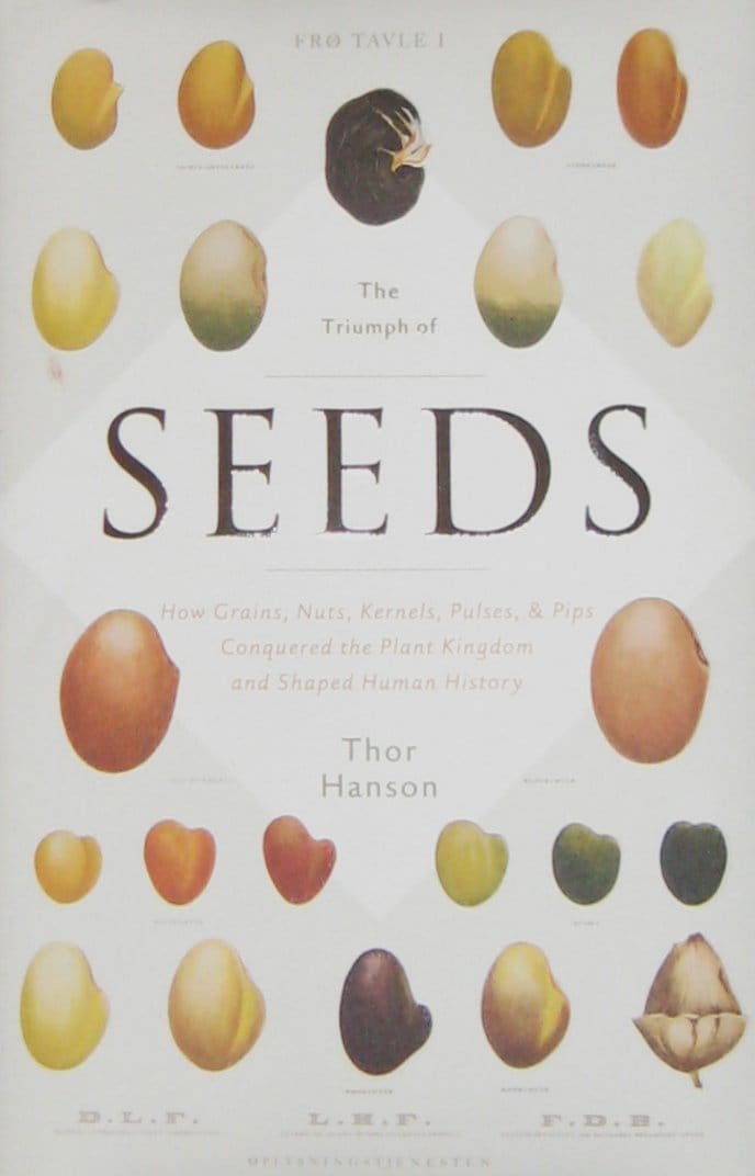 The Triumph of Hanson