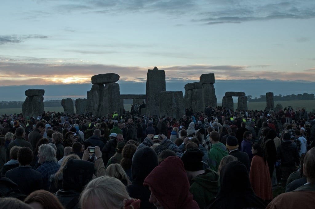 Stonehenge
