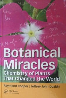 Blooming, brilliant botanical miracles