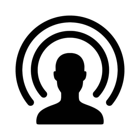 What are the ethics of live-streaming at conferences?