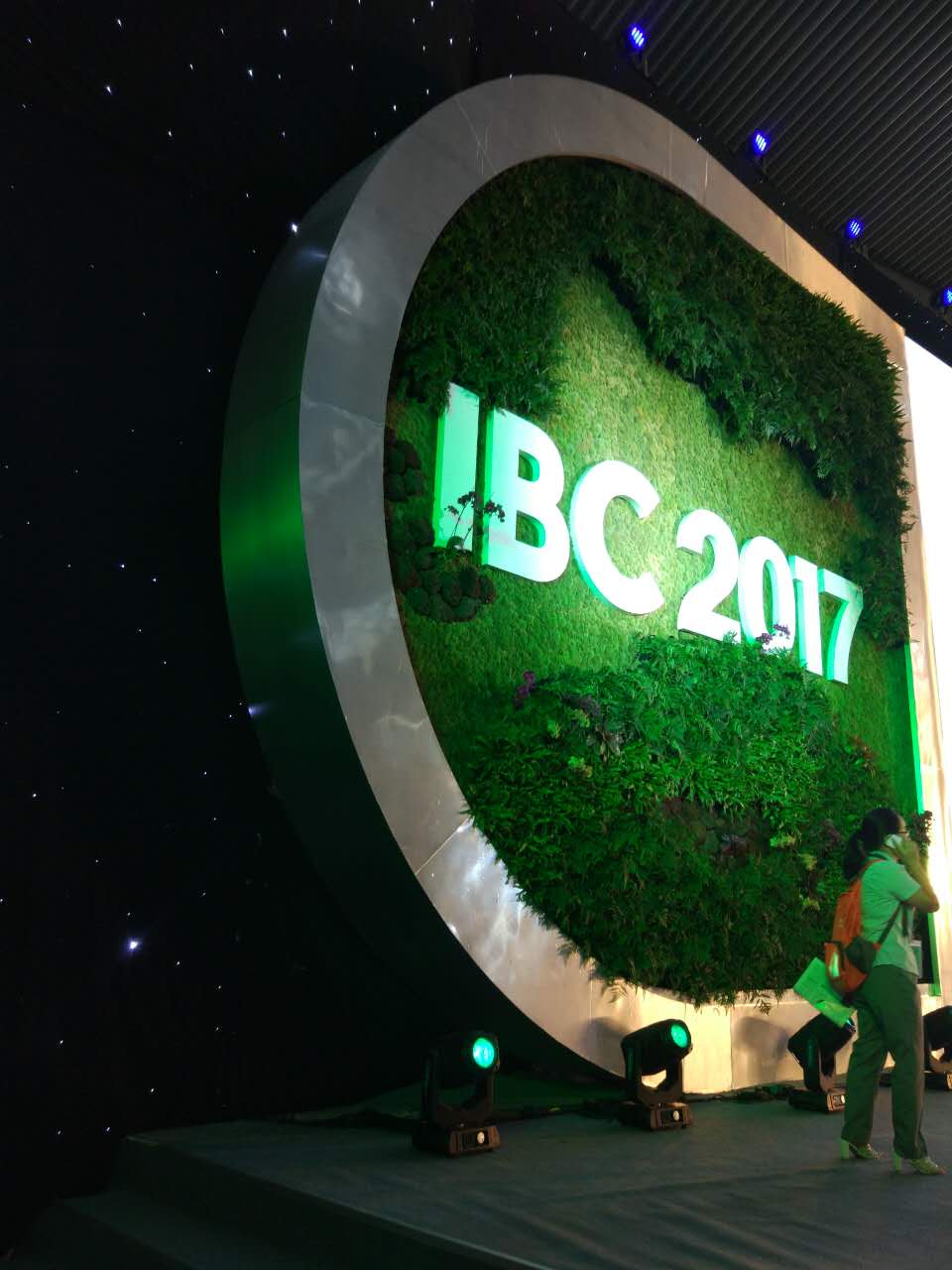 International Botanical Congress #IBC2017 and the big picture from Shenzhen