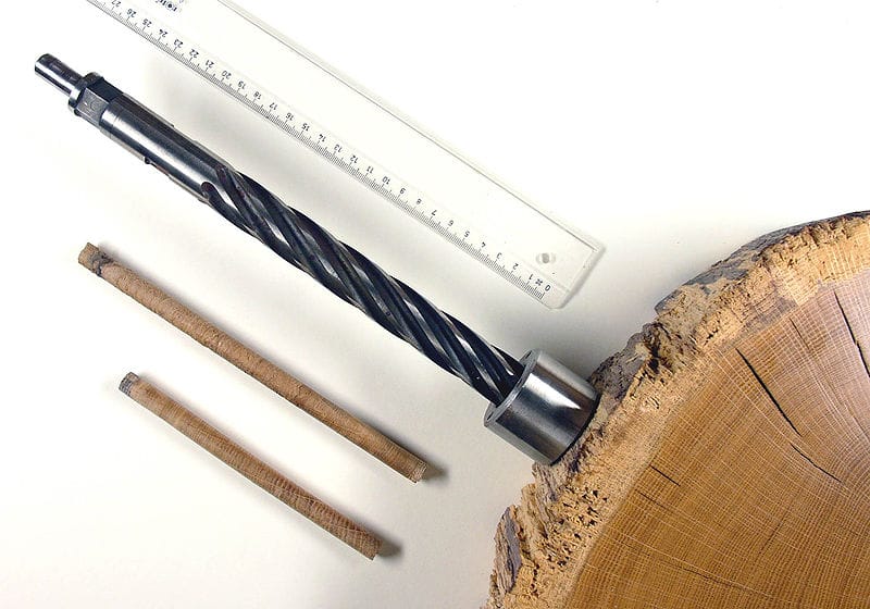 Tirpitz and the science of conflict ecology…