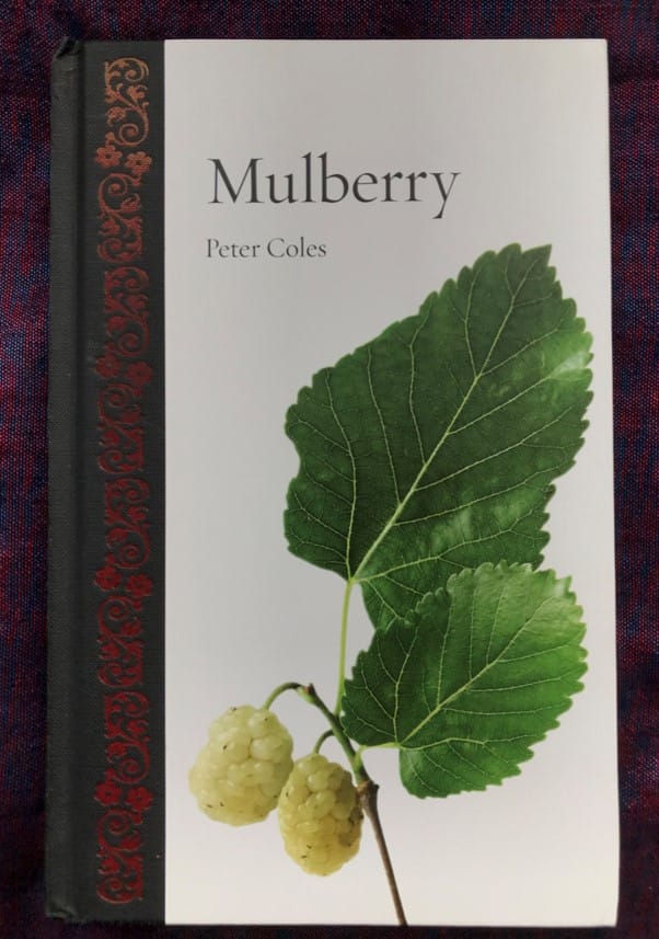 Mankind and the magnificent mulberry; a plants-and-people tale