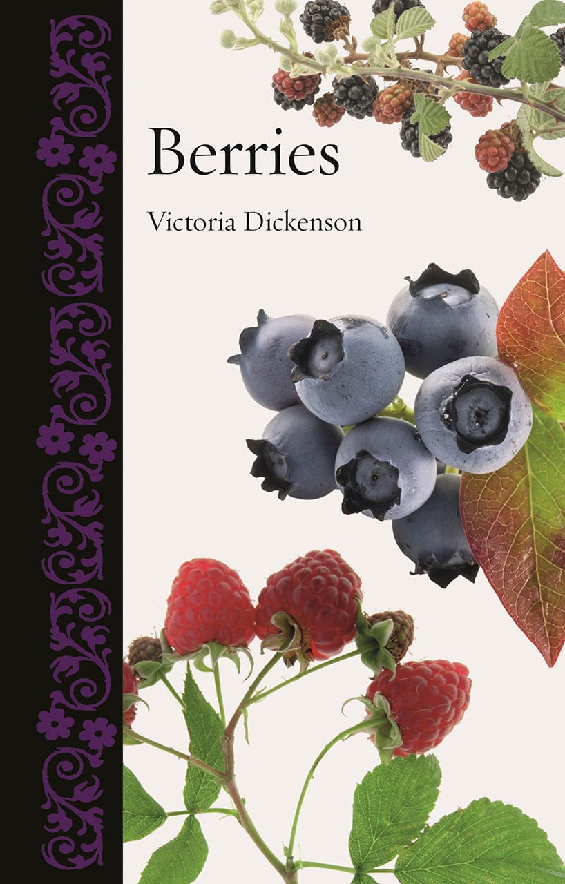 This is a berry good book!