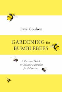 Gardening, but not just for bumblebees