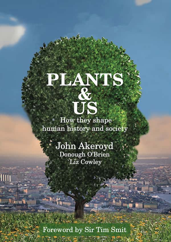 This plant book is amazing