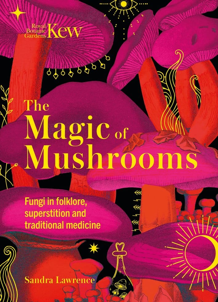 For fans of fungi – The magic of mushrooms
