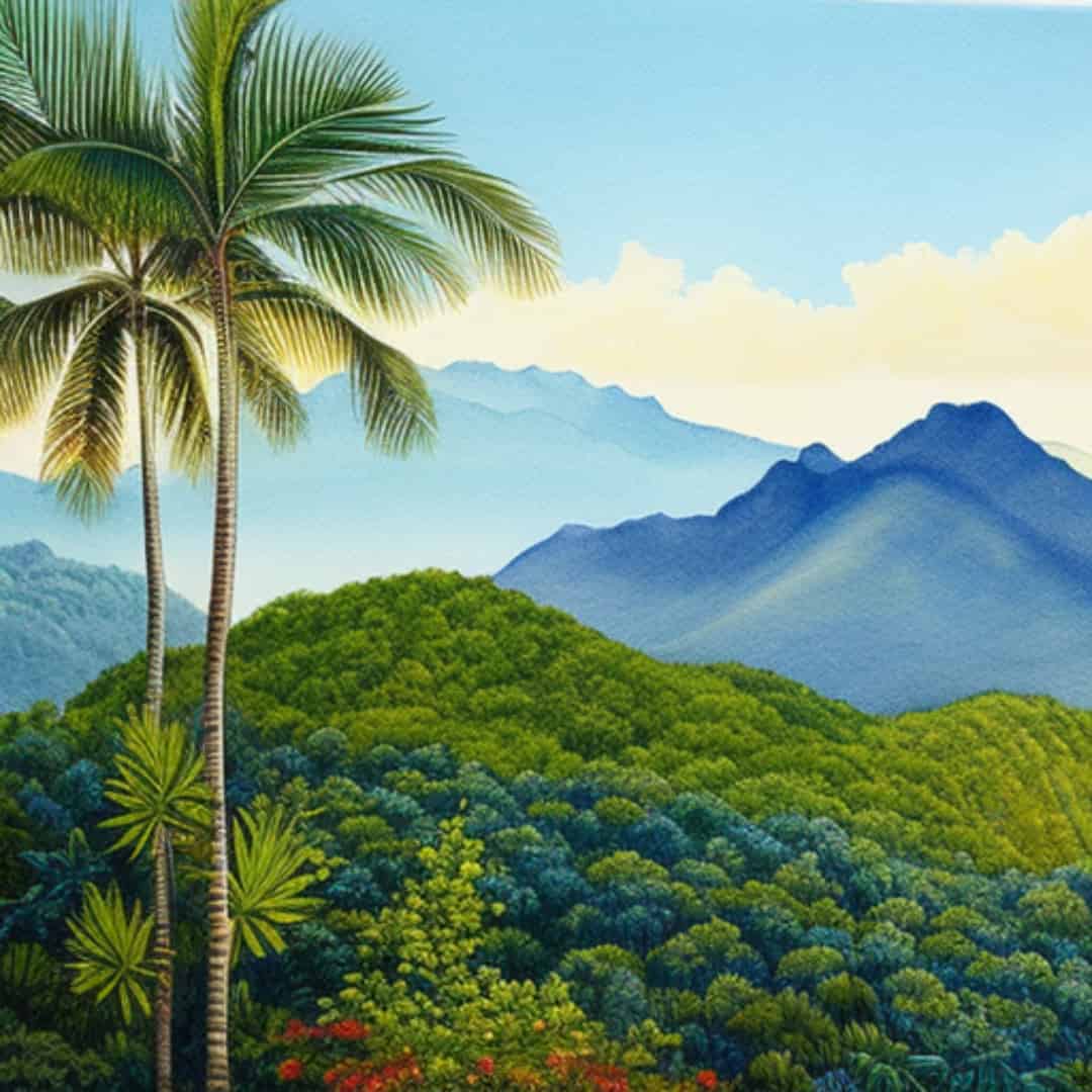 Missing seed data from the tropics could be harming conservation efforts