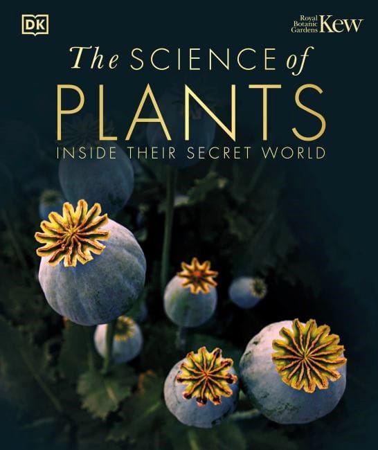 Plant science, the secret’s out!
