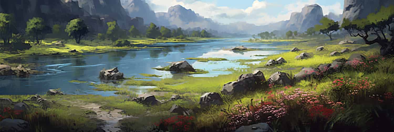 How Native Plants Could Help in the Battle Against Invasive Species in Aquatic Ecosystems