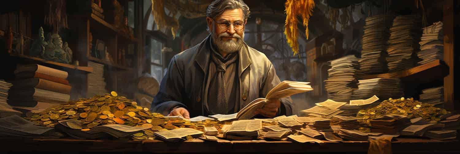 The true cost of botanical knowledge