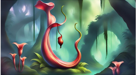 The Scary Side of Botany: 10 weird plants with frightening features