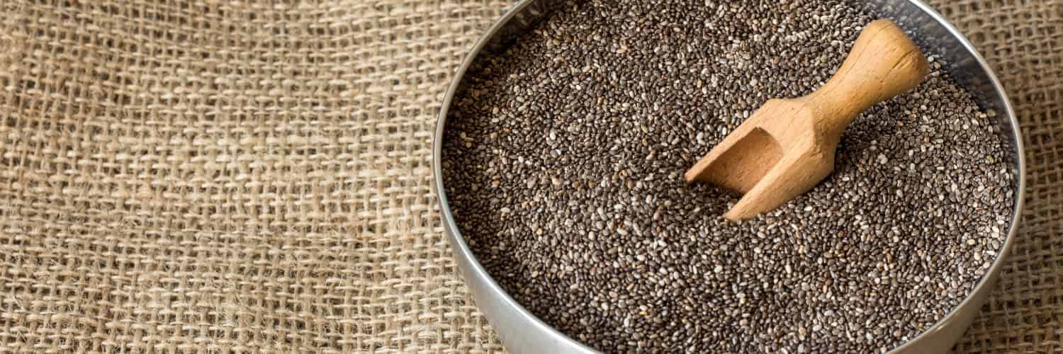 The science behind chia: a journey into its nutritional power